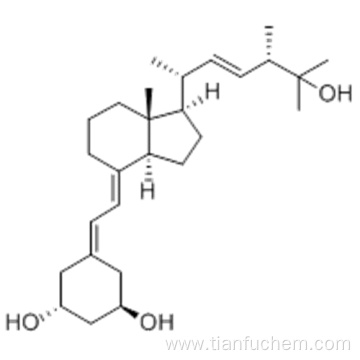 Paricalcitol CAS 131918-61-1